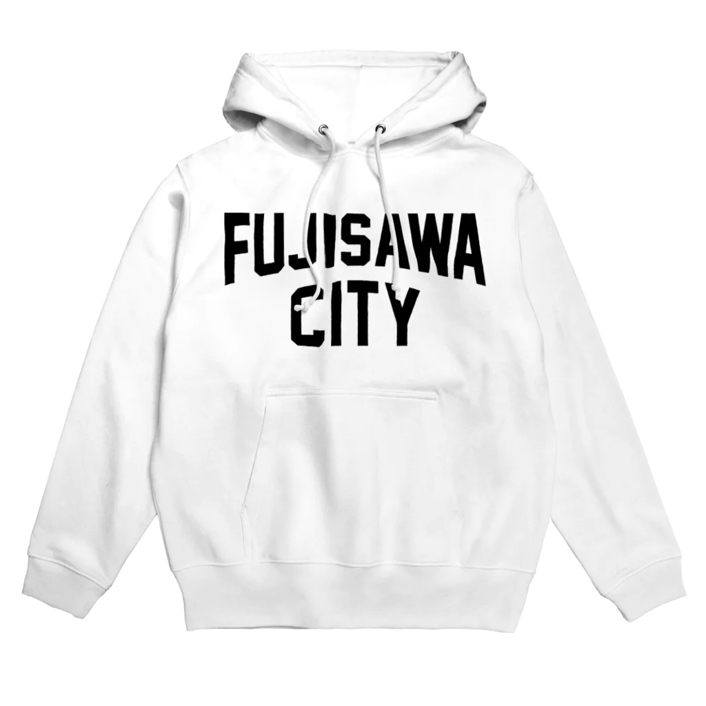 JIMOTOE Wear Local Japanの fujisawa city　藤沢ファッション　アイテム Hoodie