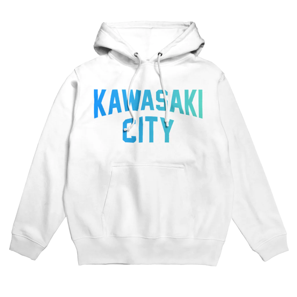 アナタシア 5人体制の頃のサインパーカー 川崎市 KAWASAKI CITY / JIMOTOE Wear Local Japan