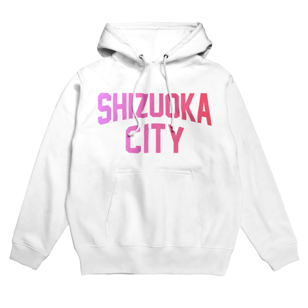 JIMOTOE Wear Local Japanの静岡市 SHIZUOKA CITY Hoodie