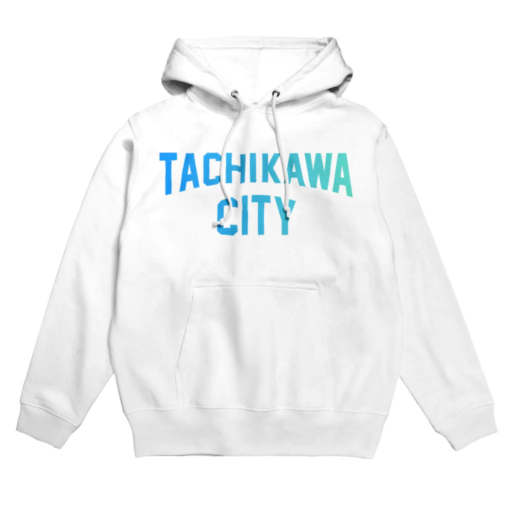 立川市 TACHIKAWA CITY / JIMOTOE Wear Local Japan