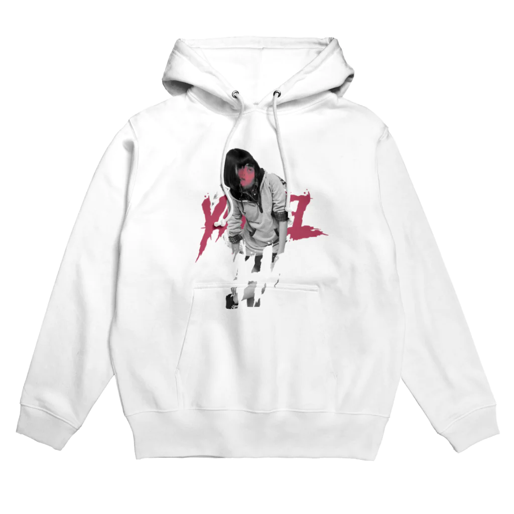 Astreのyahyel Hoodie