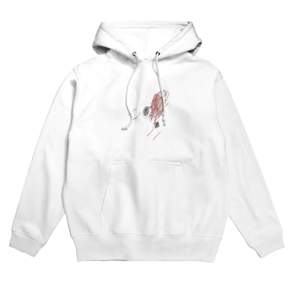 spectrumartの4月のザリガニ Hoodie