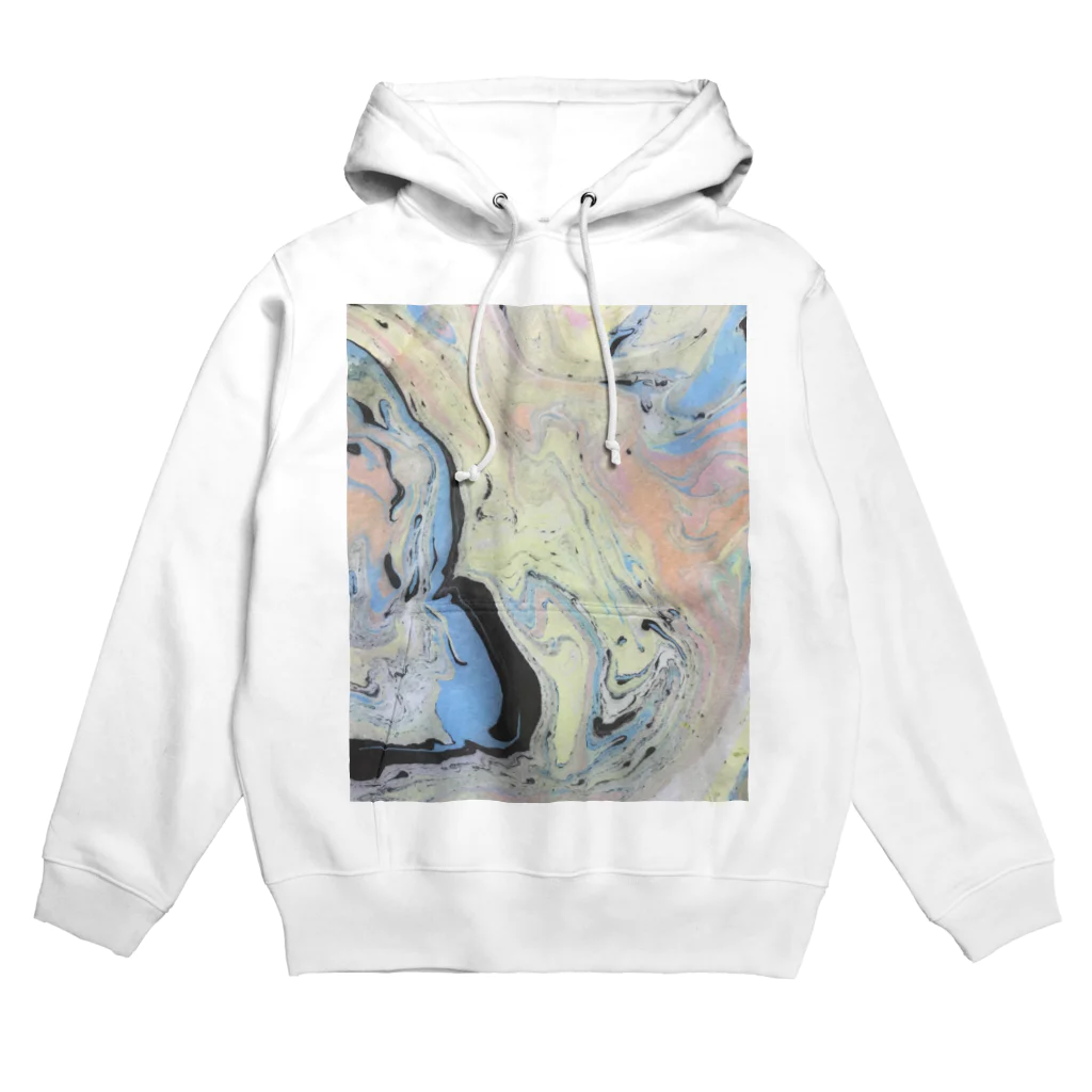 spectrumartの6月の魔女 Hoodie