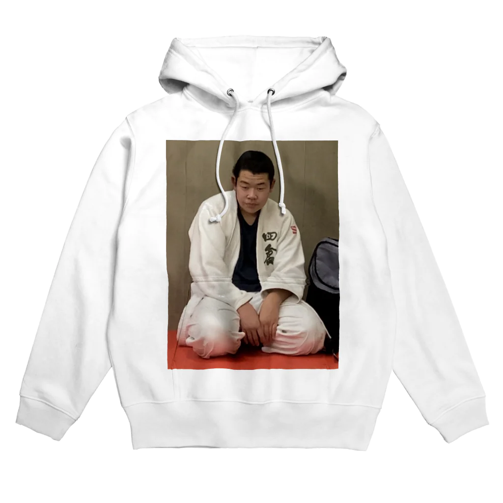 Reo_reoの優雅パーカ Hoodie