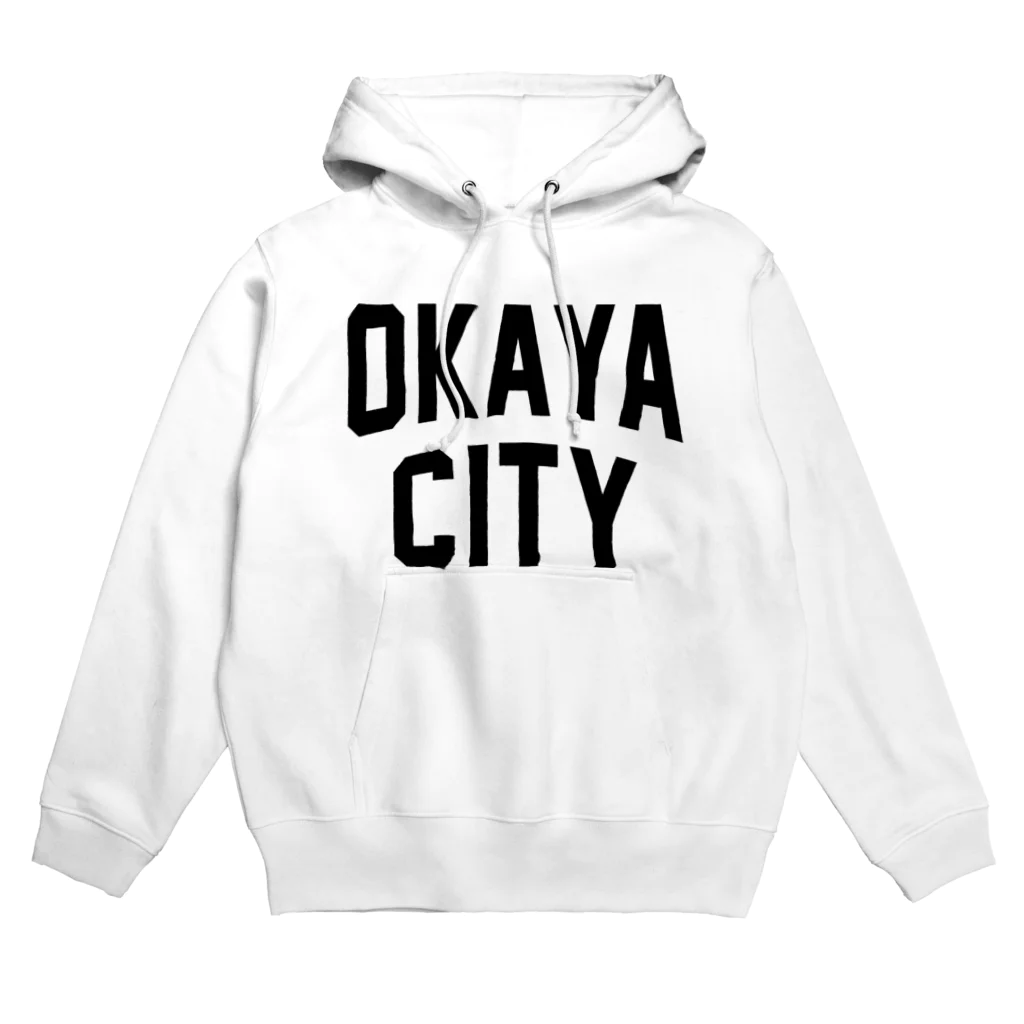 JIMOTOE Wear Local Japanの岡谷市 OKAYA CITY Hoodie