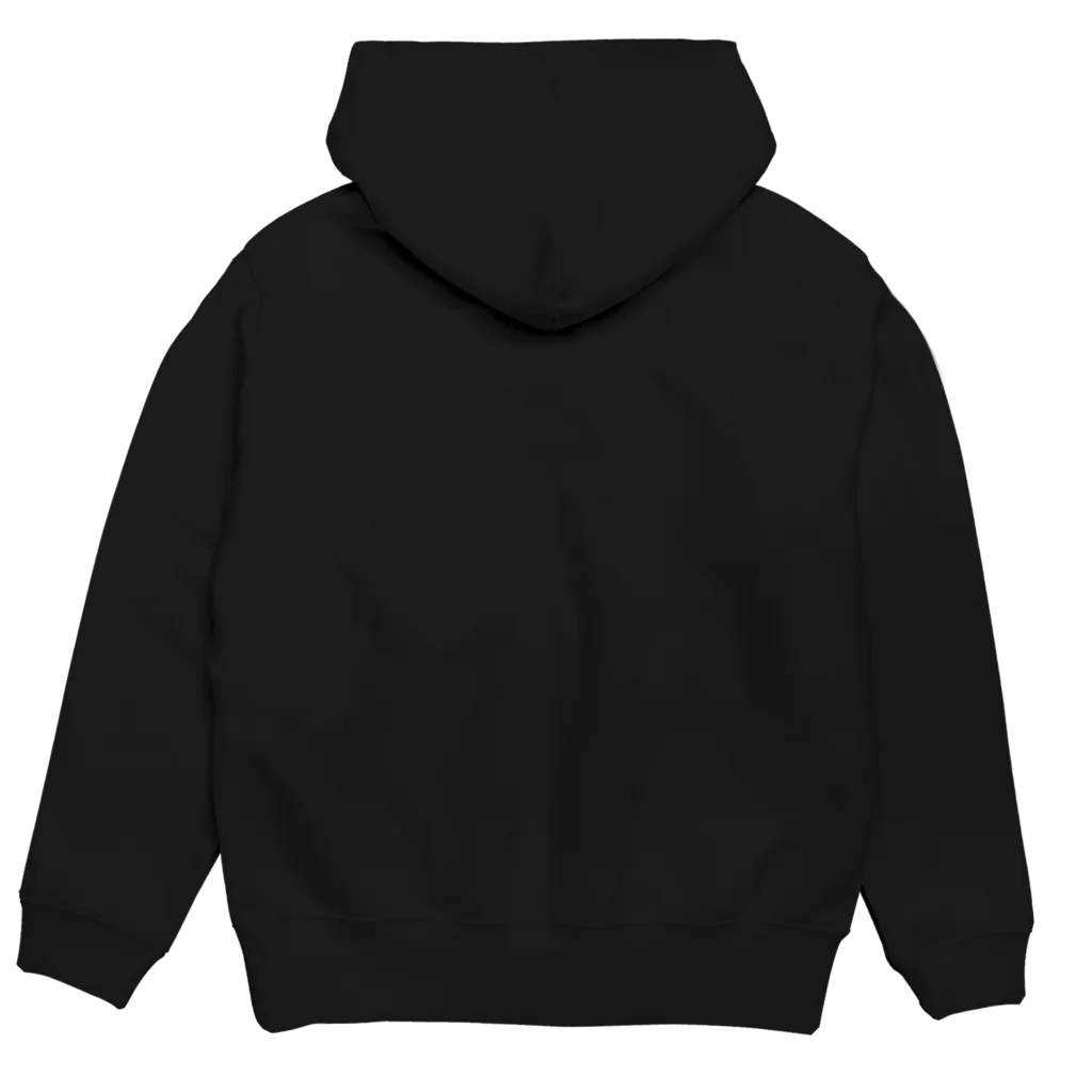 RyogaのAlmightyパーカー Hoodie:back