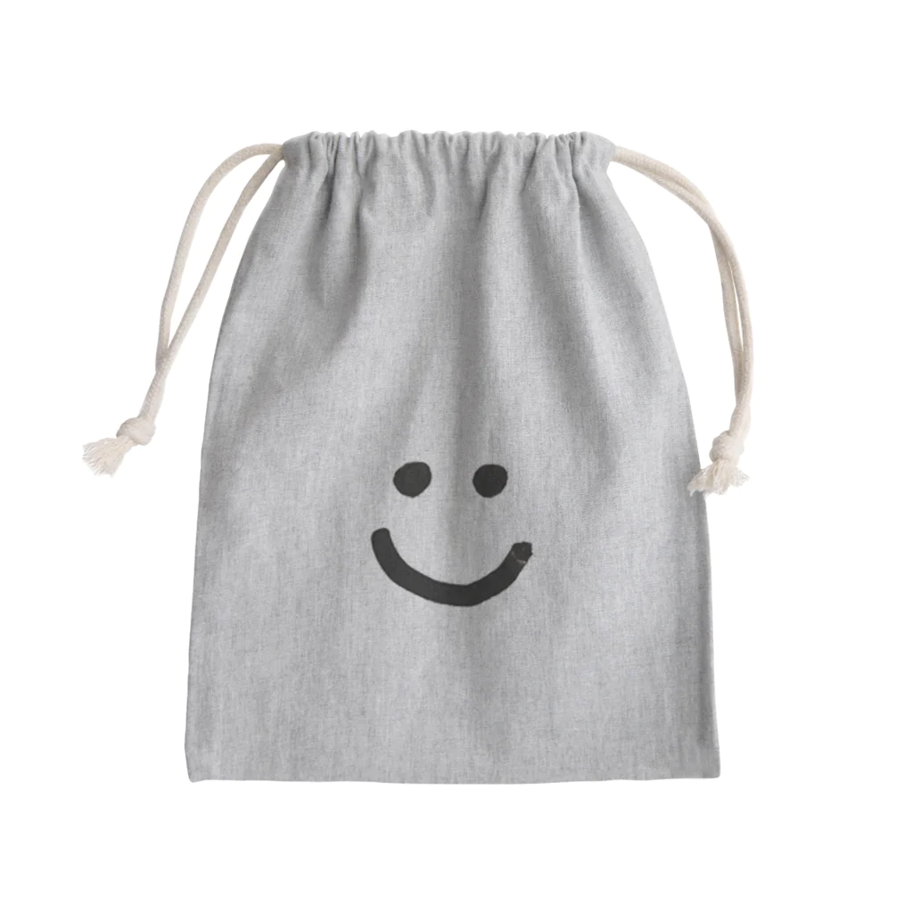 LYKKEオフィシャルのLYKKE Mini Drawstring Bag