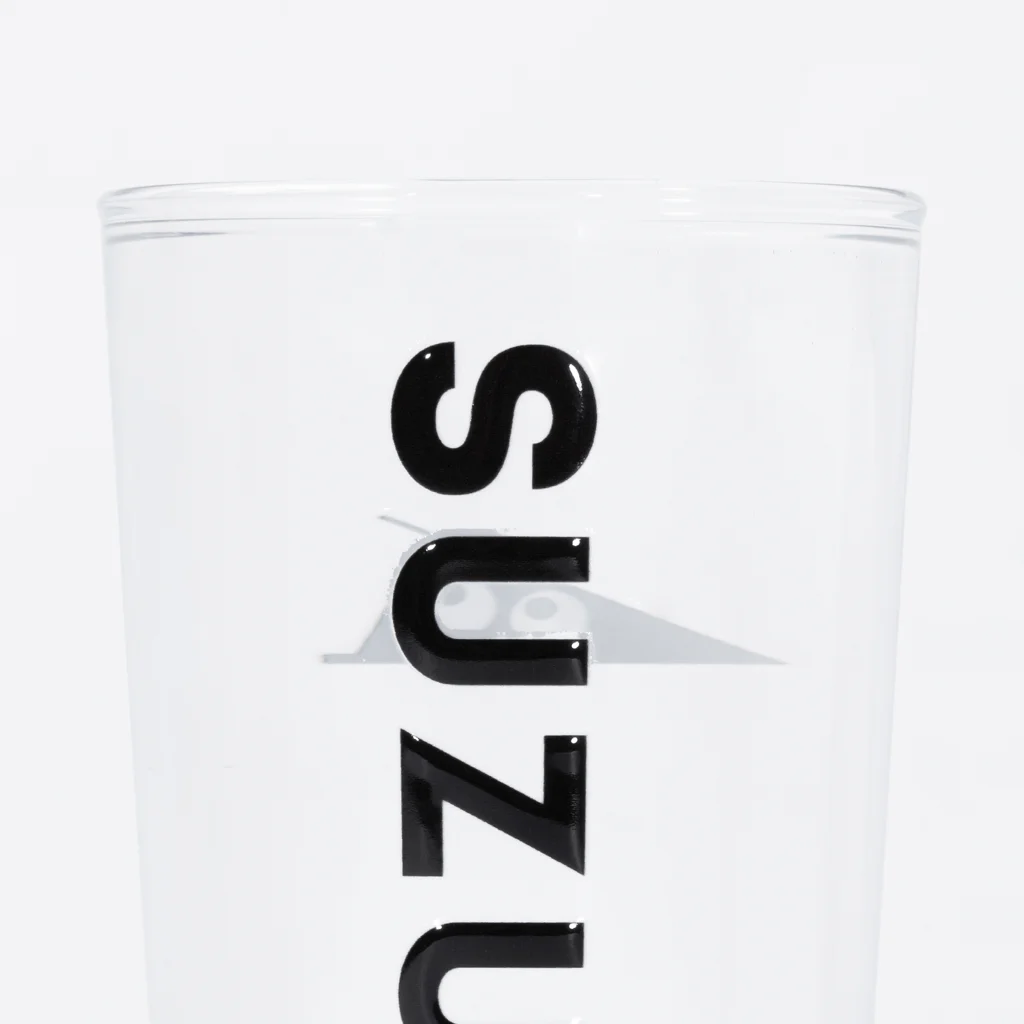 darknessknightsの暗黒龍神アイテムズ Long Sized Water Glass