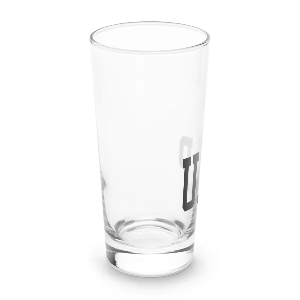 SHARXXXのU.S.P Long Sized Water Glass :left