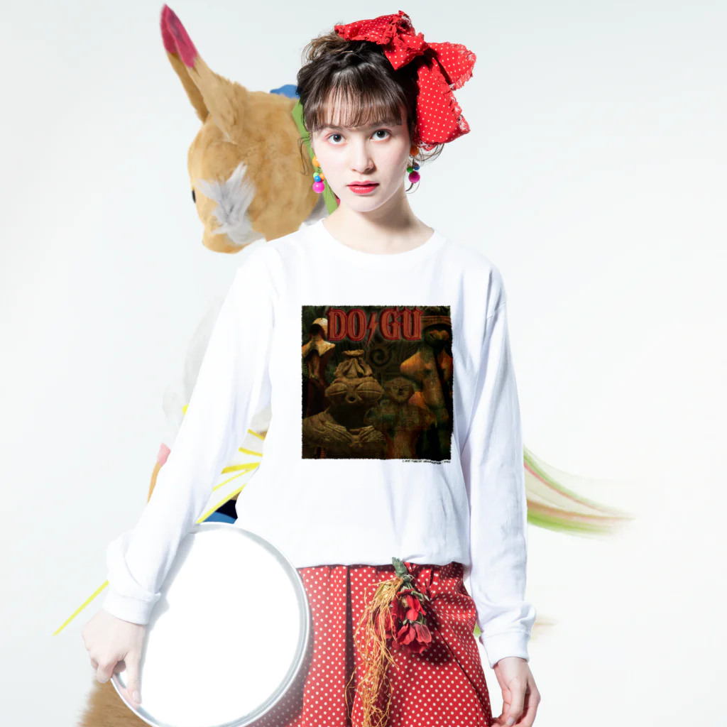 DO/GU バンドTシャツ / Punkcho Underground ( Punkcho )の