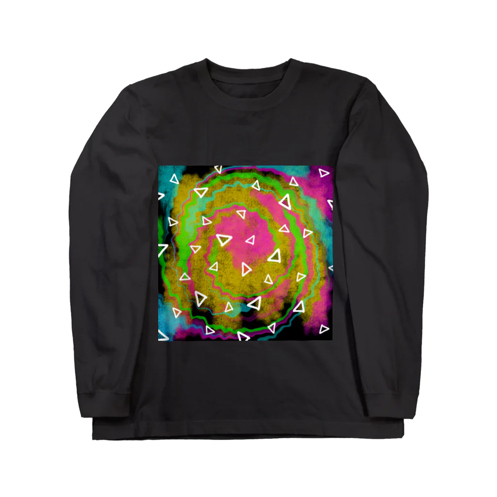 Rio's shopの会いに行く Long Sleeve T-Shirt
