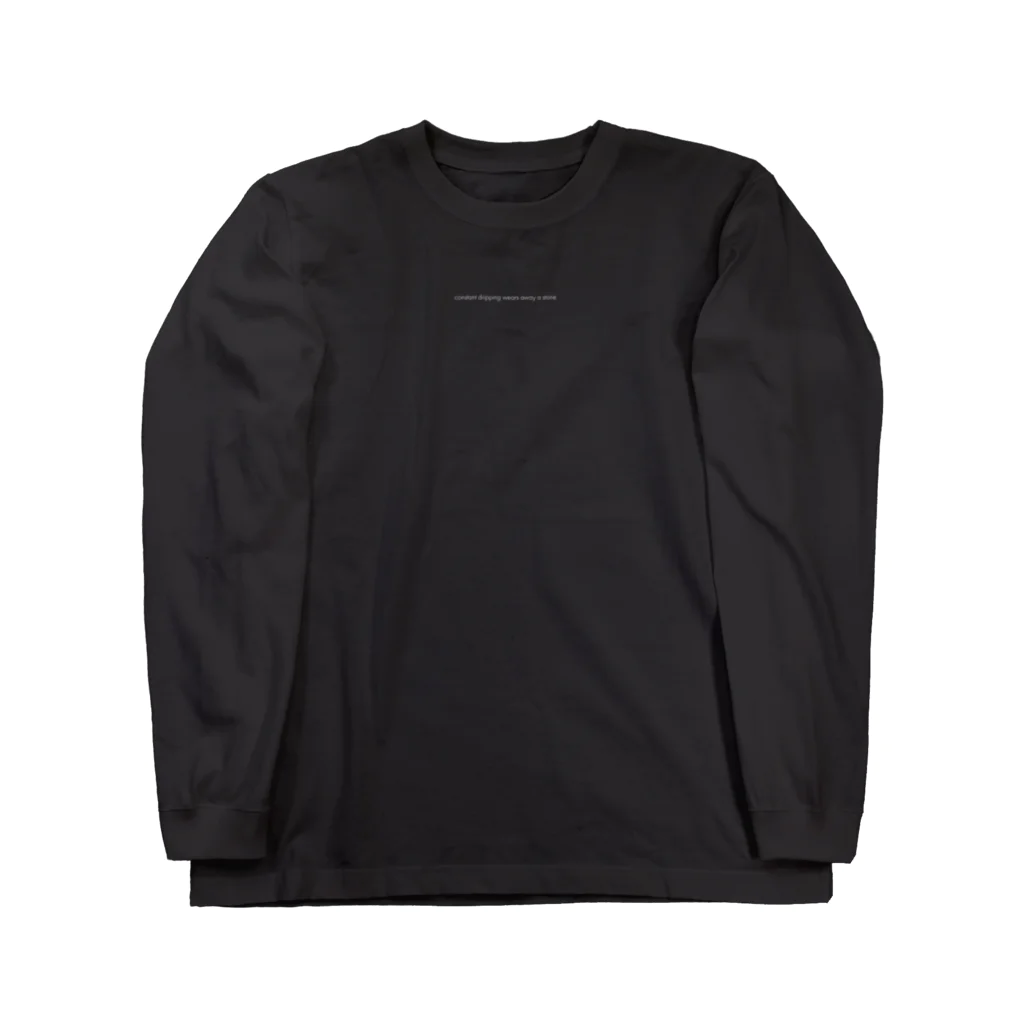 AppleGamingの10000時間記念 Long Sleeve T-Shirt