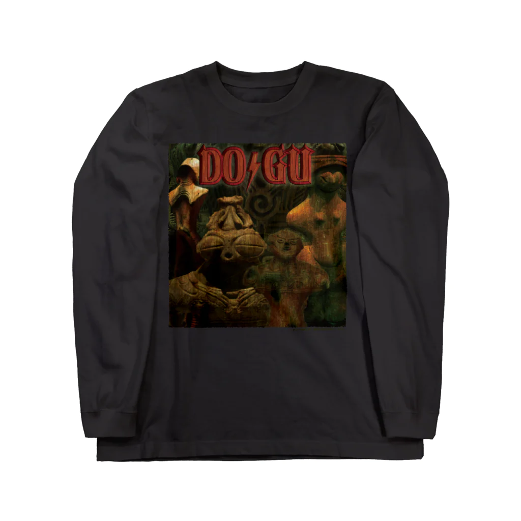 DO/GU バンドTシャツ / Punkcho Underground ( Punkcho )の