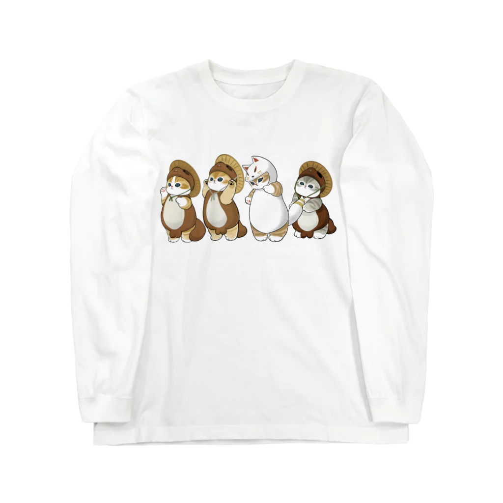 ❤️2025年❤️モフマヌル❤️長袖Tシャツ❤️2枚セット商品❤️ ❤️2025年❤️モフマヌル❤️長袖Tシャツ❤️2枚セット商品