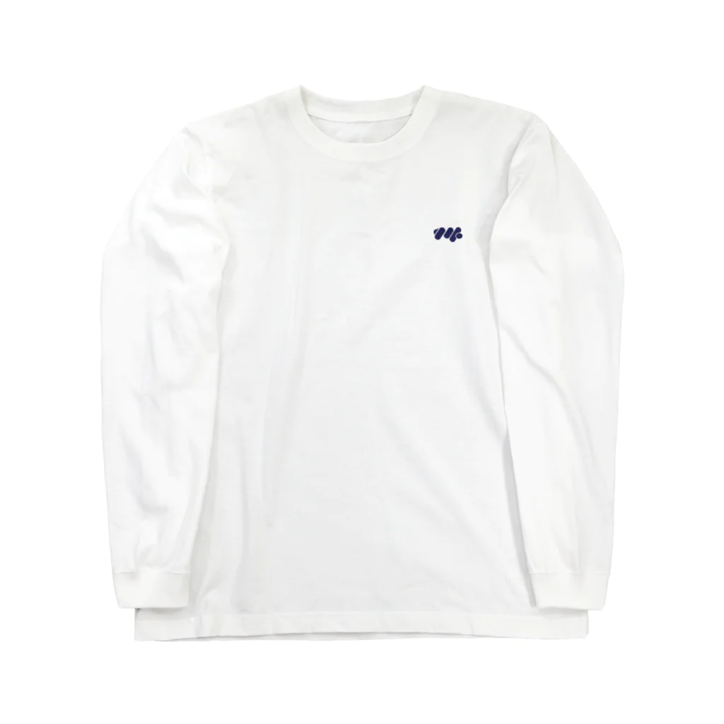 Team 14s generationのTeam 14s generation Long Sleeve T-Shirt