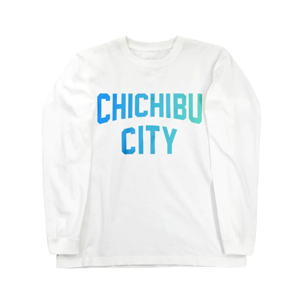 秩父市 CHICHIBU CITY / JIMOTOE Wear Local Japan