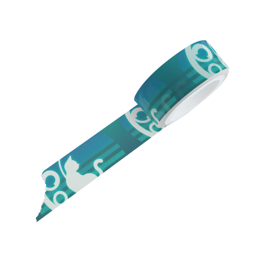 Lunarmare Since 2025のLunarmareオリジナルグッズ　第１弾！！！ Masking Tape