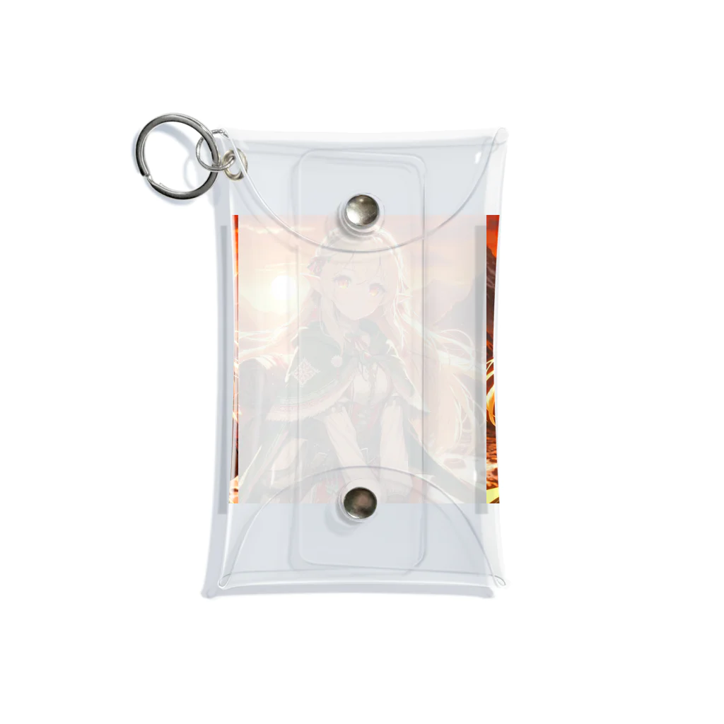 セリア・グリーンリーフ / 静寂工房の音 ( TOMATO404 )のミニ