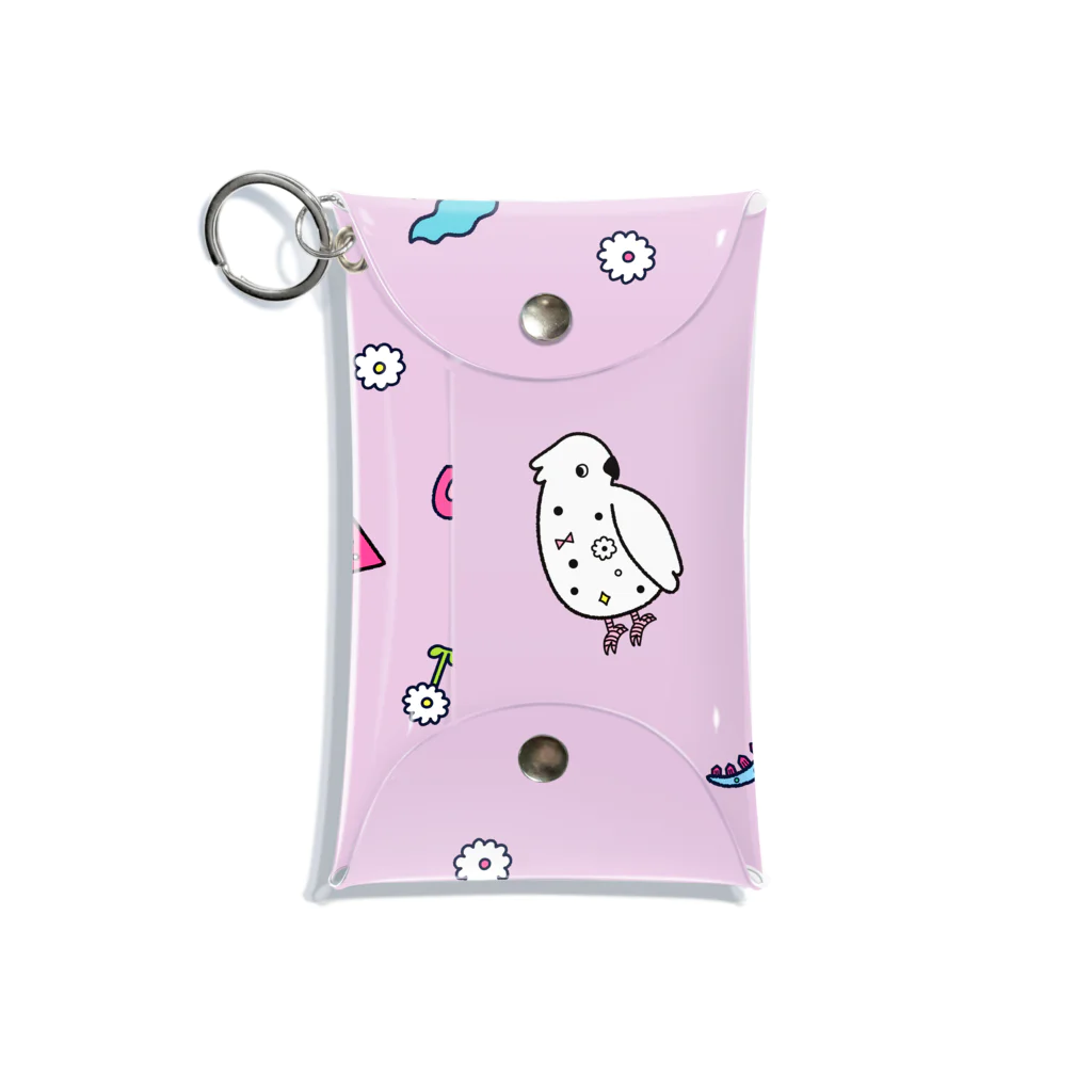 大集合 ムラサキ / Futakawa Mayuのグッズショップ ( kiiro2 )のミニ