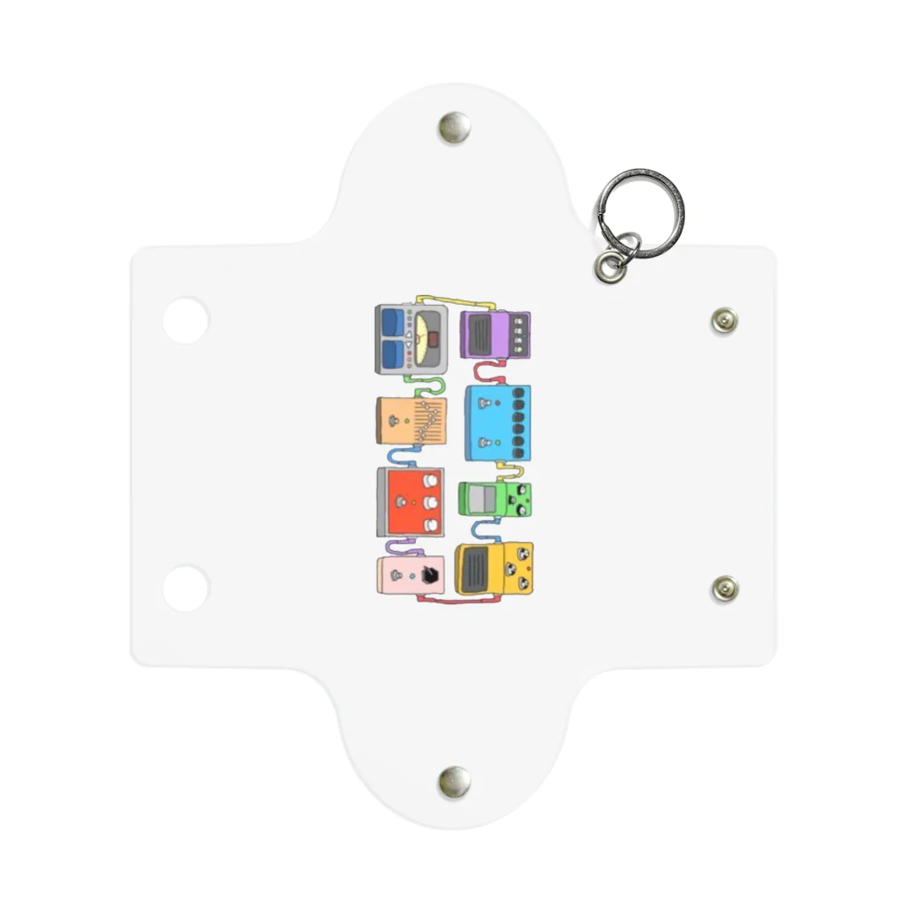 【美品】DIGI-ZO MBL マルチエフェクター内蔵 ミニギター 専用ケース付 美品】DIGI-ZO MBL マルチエフェクター内蔵 ミニギター 専用ケース付