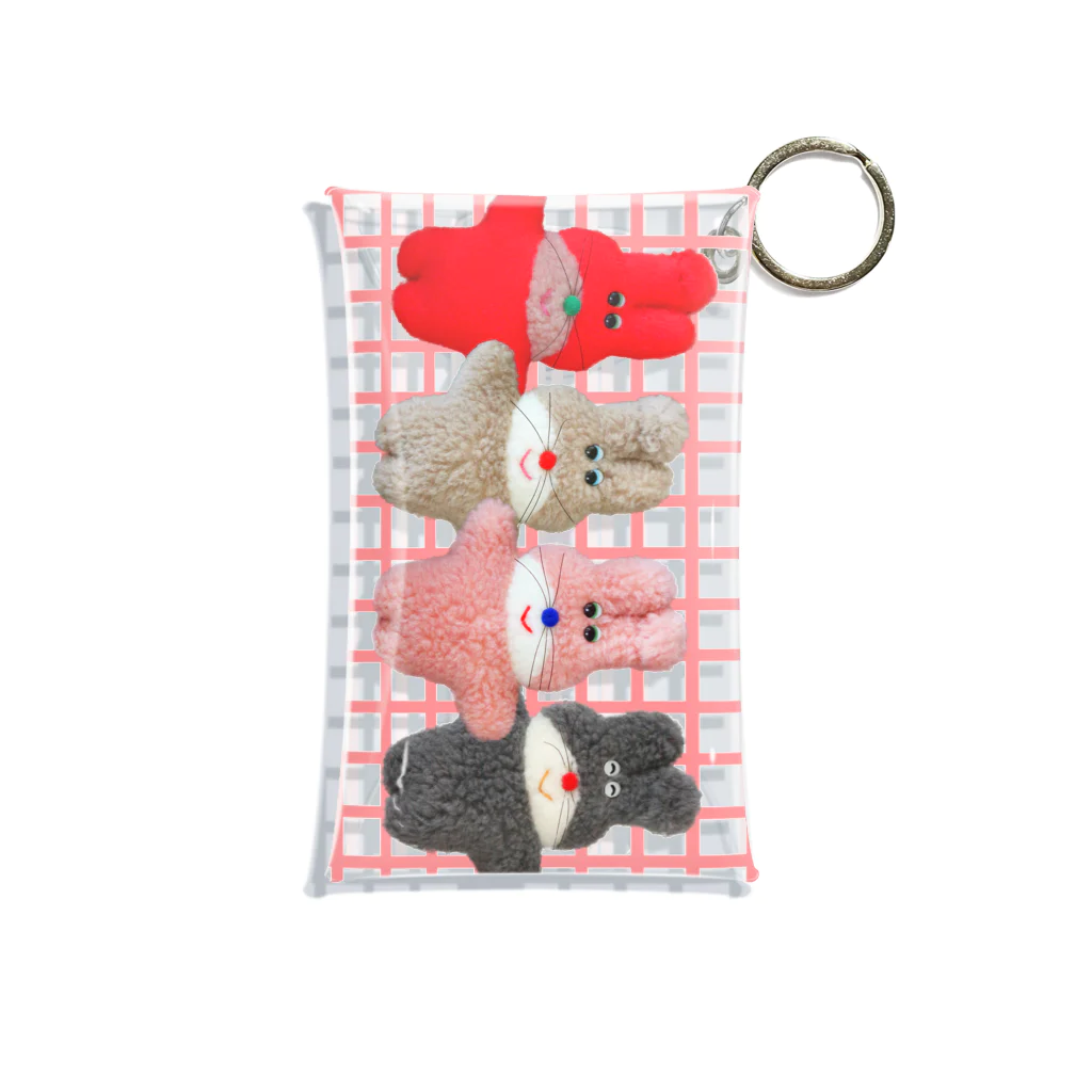 mignon クリアファイル クリアケース セット MIGNONWORKS 2025年最新】Yahoo!オークション -mignon クリアファイルの中古