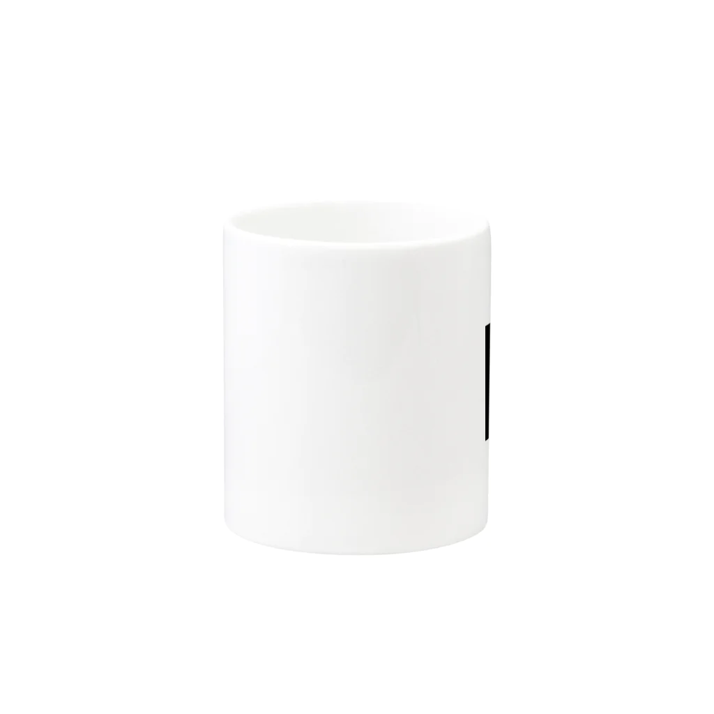 ガガミラノ腕時計の ガガミラノ腕時計 Mug :other side of the handle
