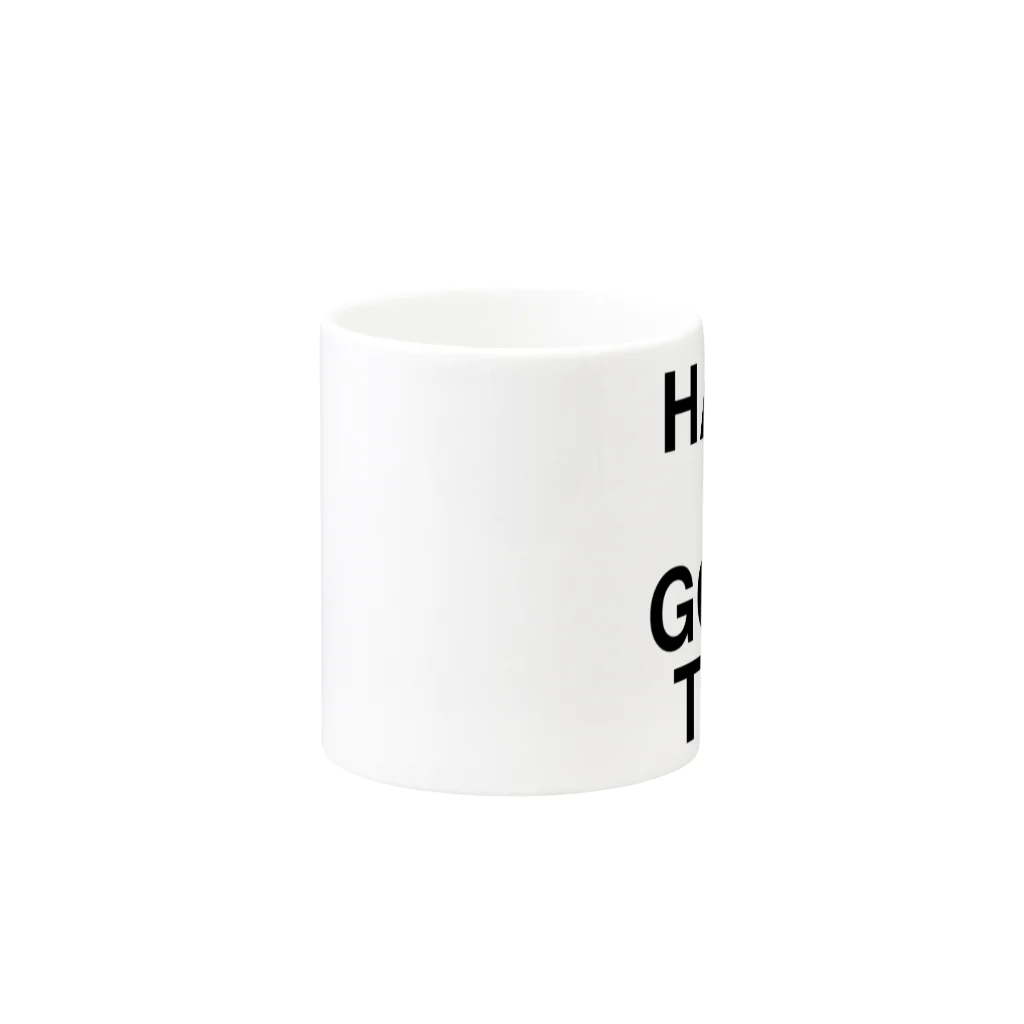 everyone ロゴマグカップ WHITE everyone ロゴマグカップ WHITE everyone ロゴマグカップ WHITE