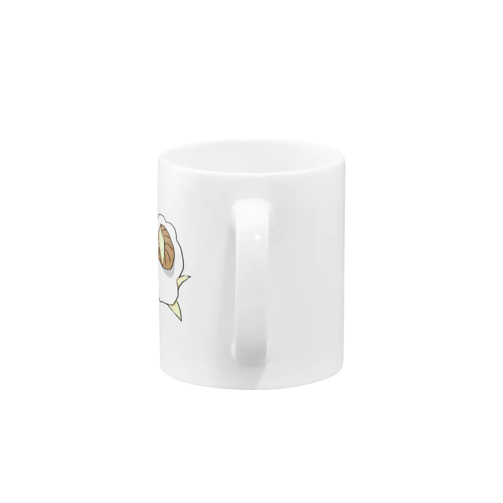 SiRonaGiの2015末 Mug :handle