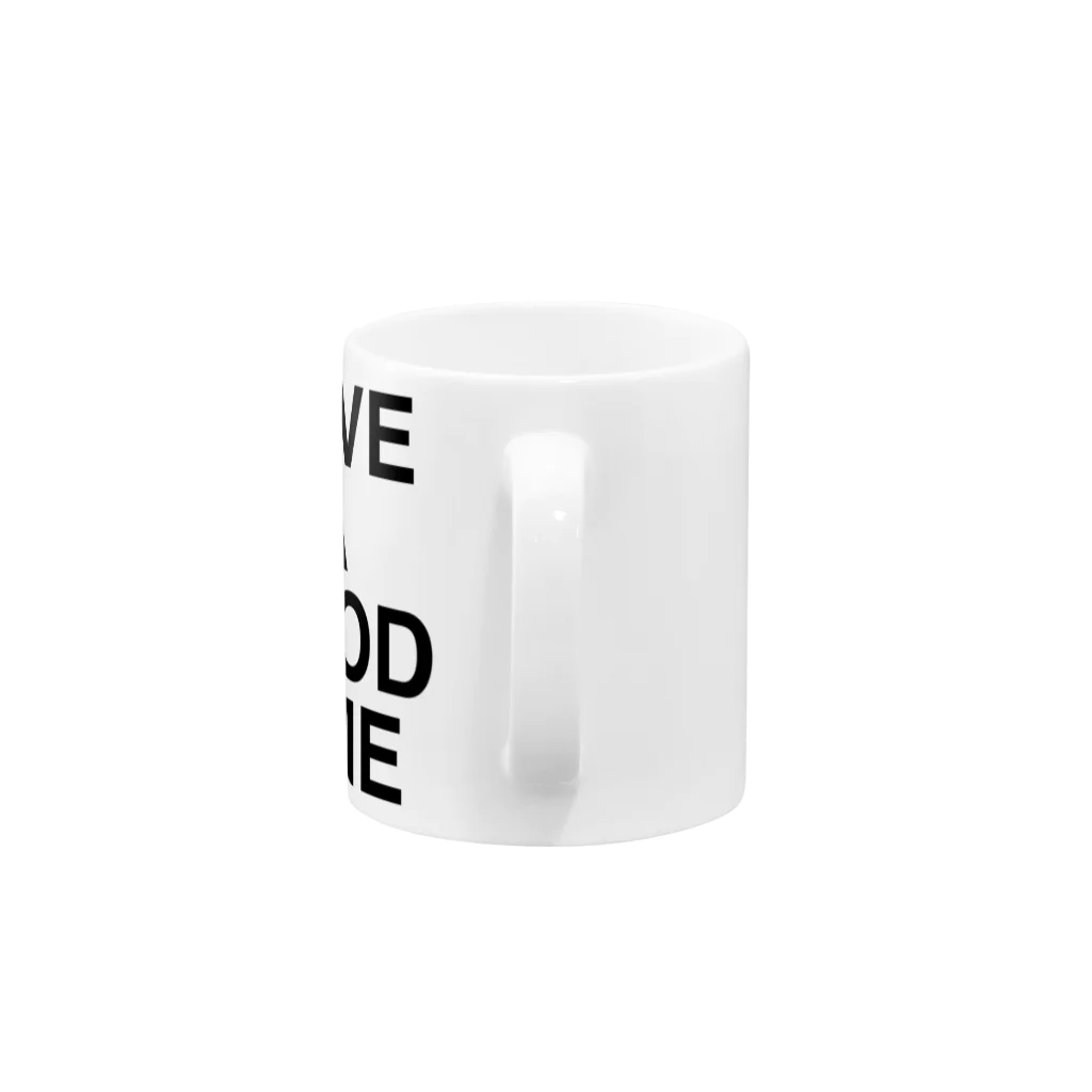 HAVE A GOOD TIME / TOKYO LOGOSHOP 東京ロゴショップ