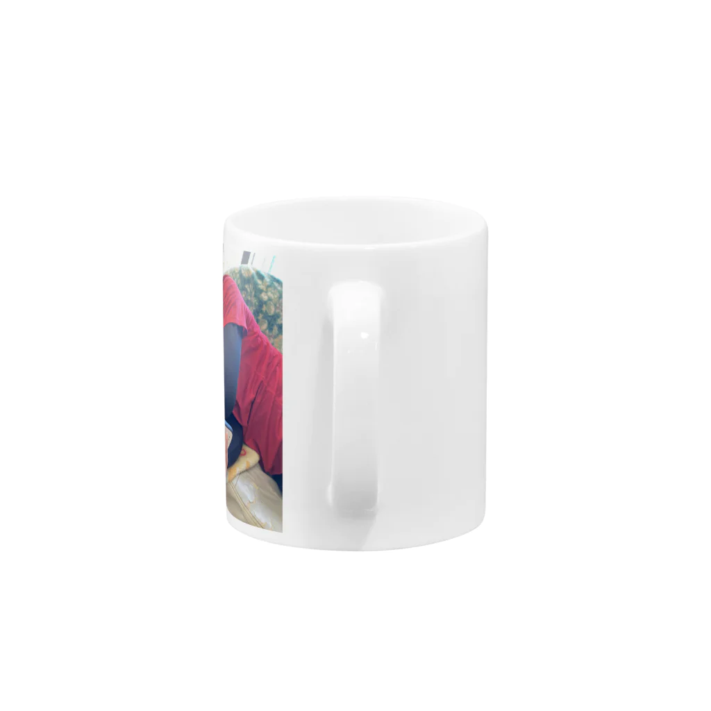 Reo_reoのしんごぉ Mug :handle
