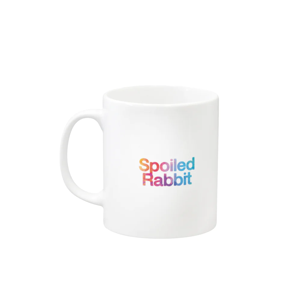 Spoiled Rabbit #♥ / あまえんぼうさちゃん #♥ / AKIRAMBOW