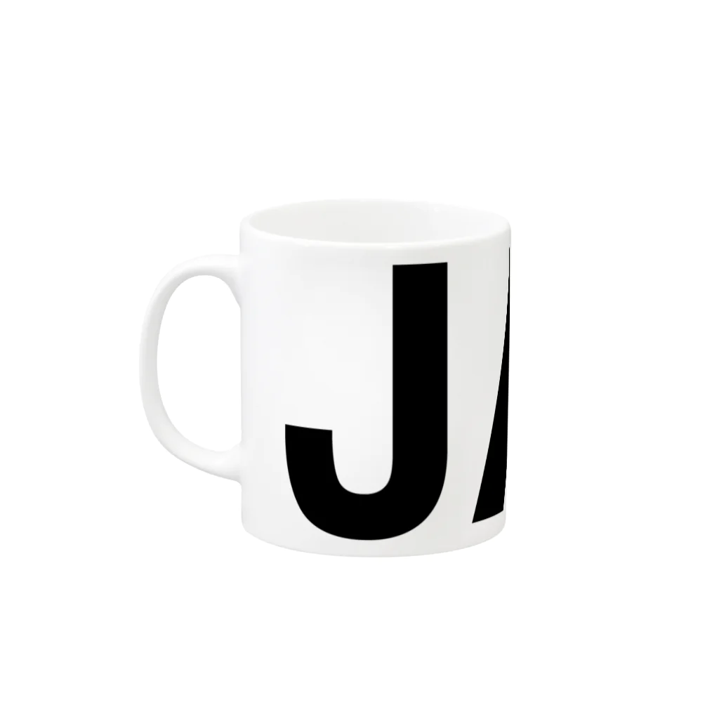 JAP-ジャップ- / TOKYO LOGOSHOP 東京ロゴショップ