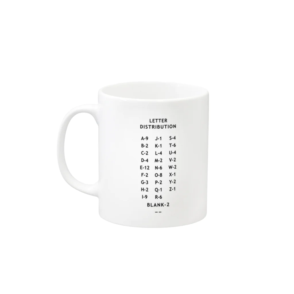 everyone ロゴマグカップ WHITE everyone エブリワン logo mug マグカップ ホワイト - ブランド