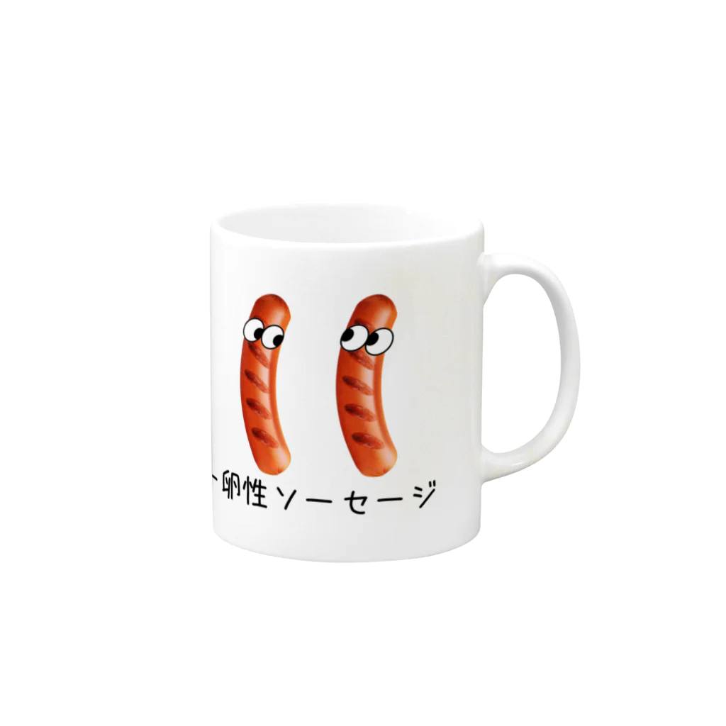 miyaaan様確認用ページ★マグカップ はたらかない動物マグカップ / 倉戸みと ( mitragyna )の