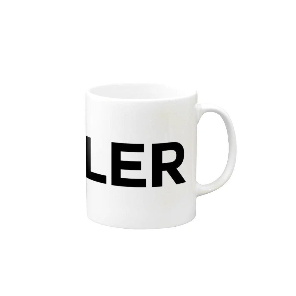 everyone ロゴマグカップ WHITE 楽天市場】everyone エブリワン logo mug マグカップ ホワイト