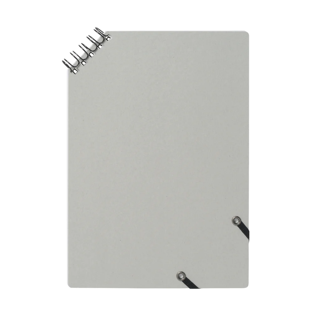 imaiartの青空 Notebook :back
