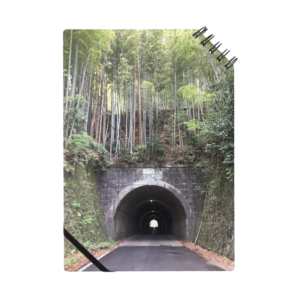 T.私の癒し部屋のその先には Notebook