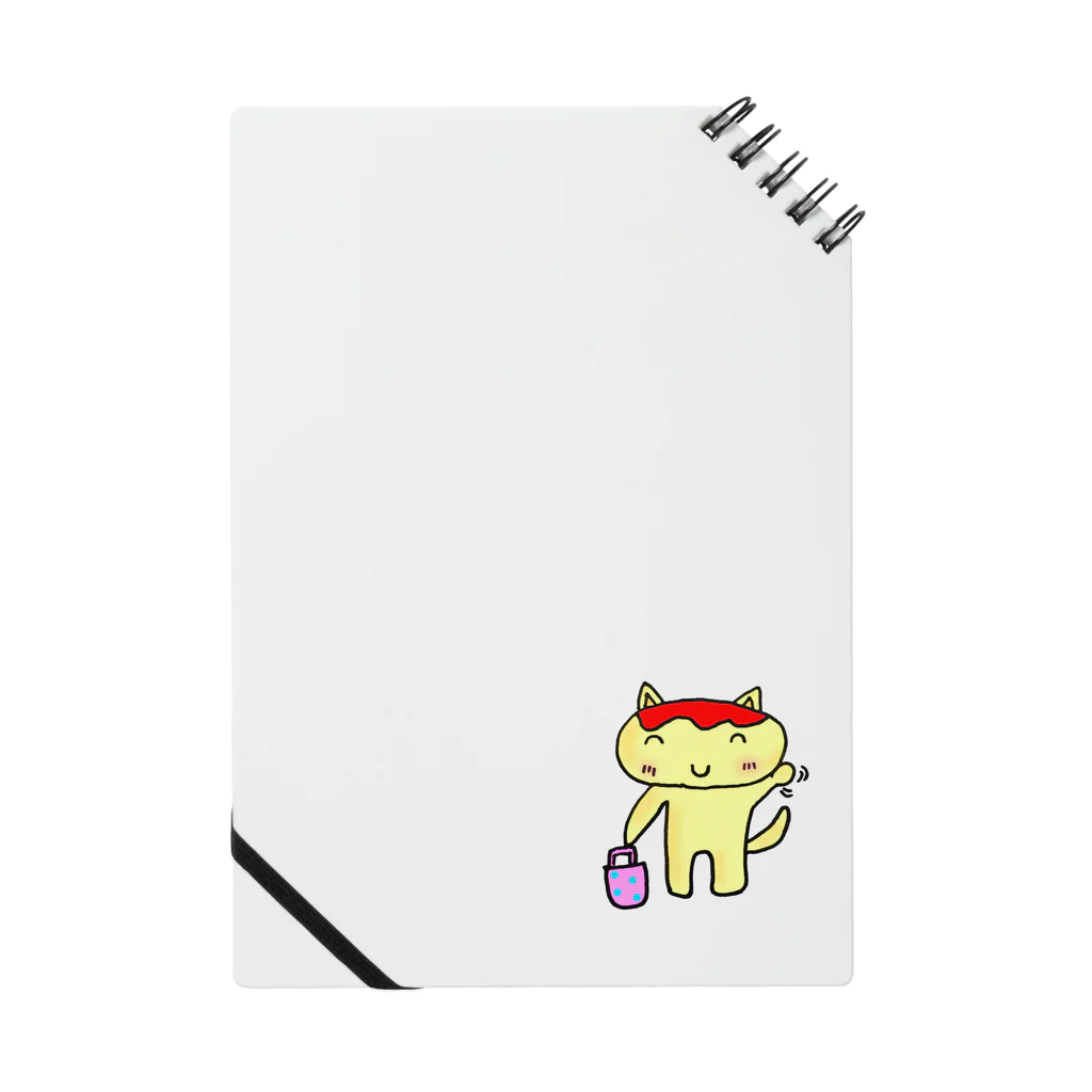 よぽこ工房のオムニャン！！ Notebook