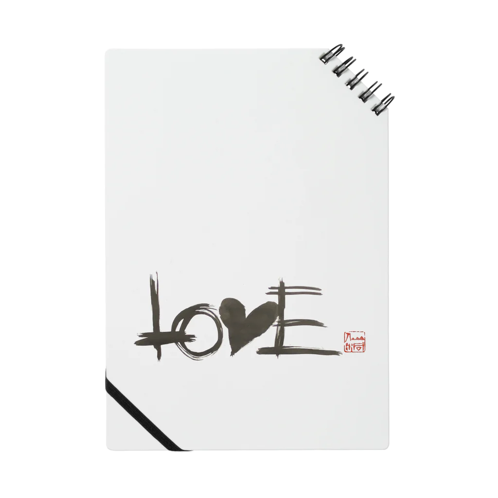 藤谷まきよのLOVE Notebook