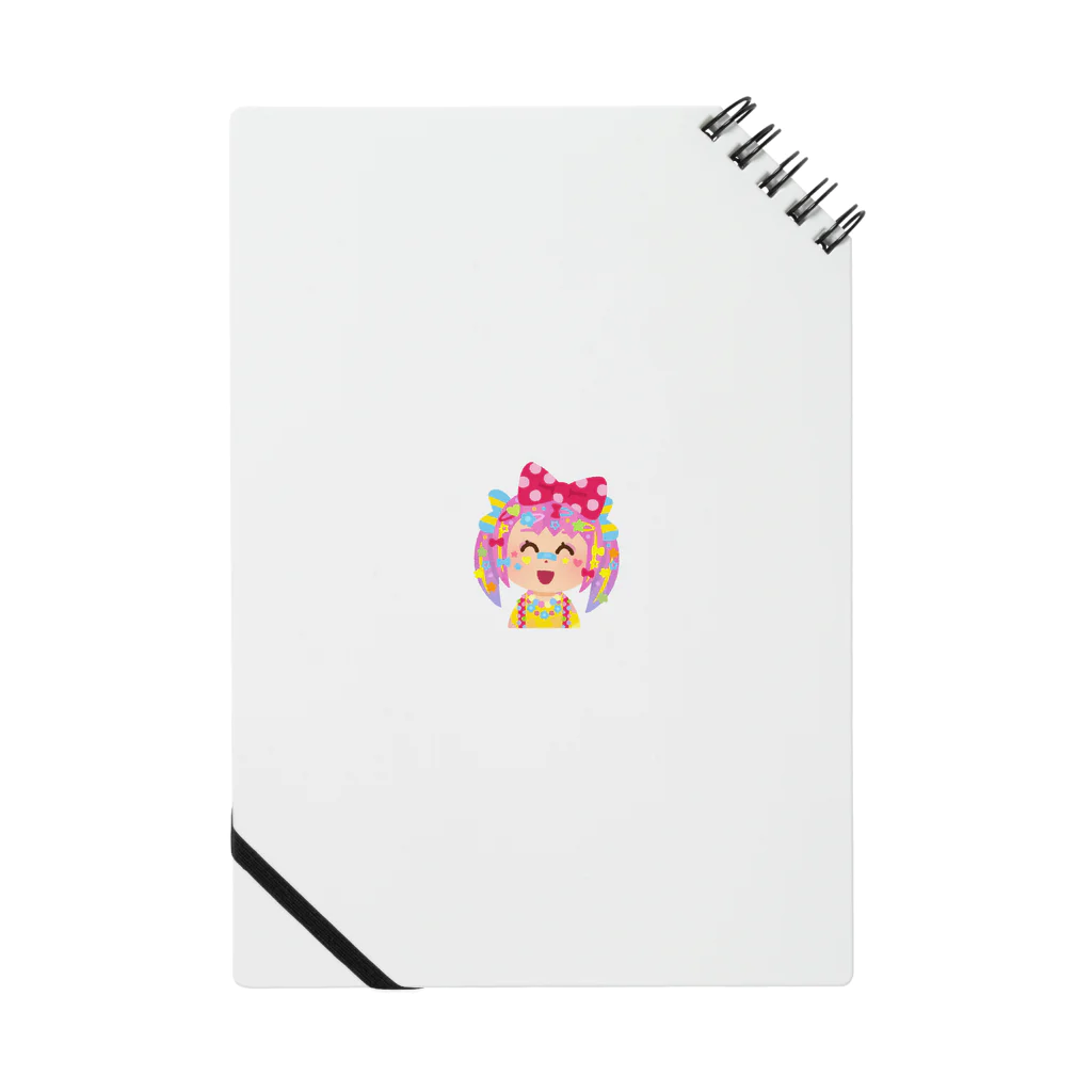 受けるンゴのw Notebook