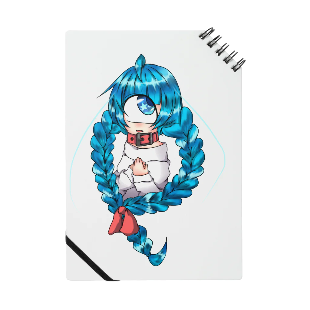 ピコピコハンマーのひとつめぇ Notebook