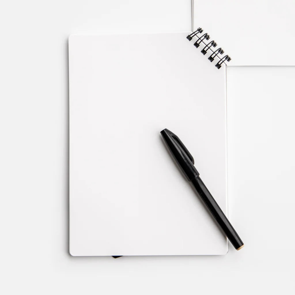 imaiartの青空 Notebook