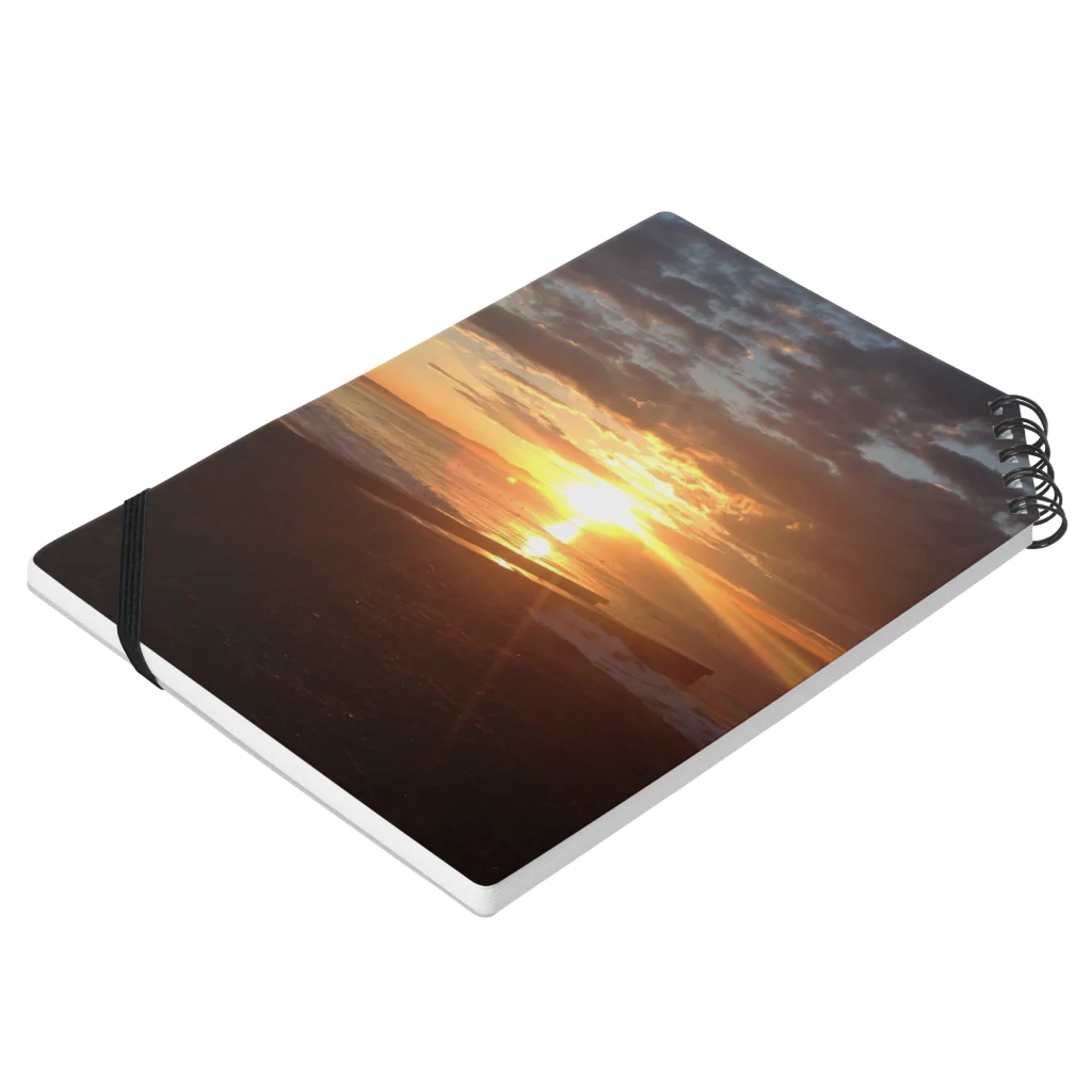 ぺぺ@Shonan BoyブロガーのChisan Notebook :placed flat