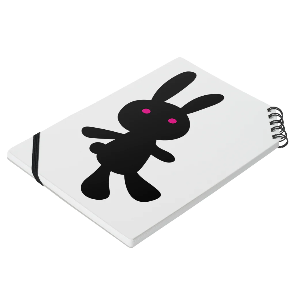うさぎ様-黒 よろしくお願いいたします 仔うさぎ ネザーランドドワーフ(黒) (よし) 笠岡のその他の里親