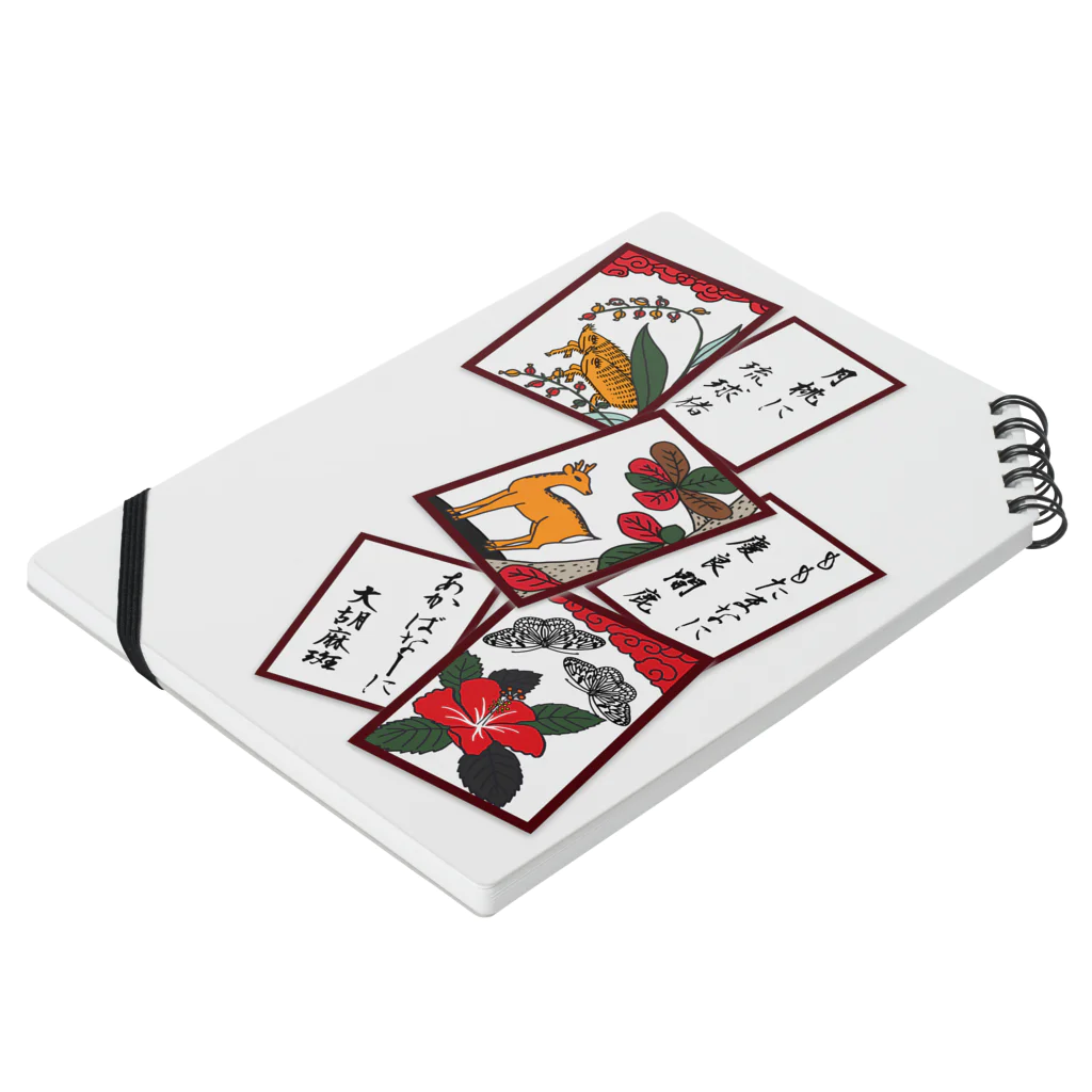 ◆押し絵 額入り花札 ◇押し絵 額入り花札