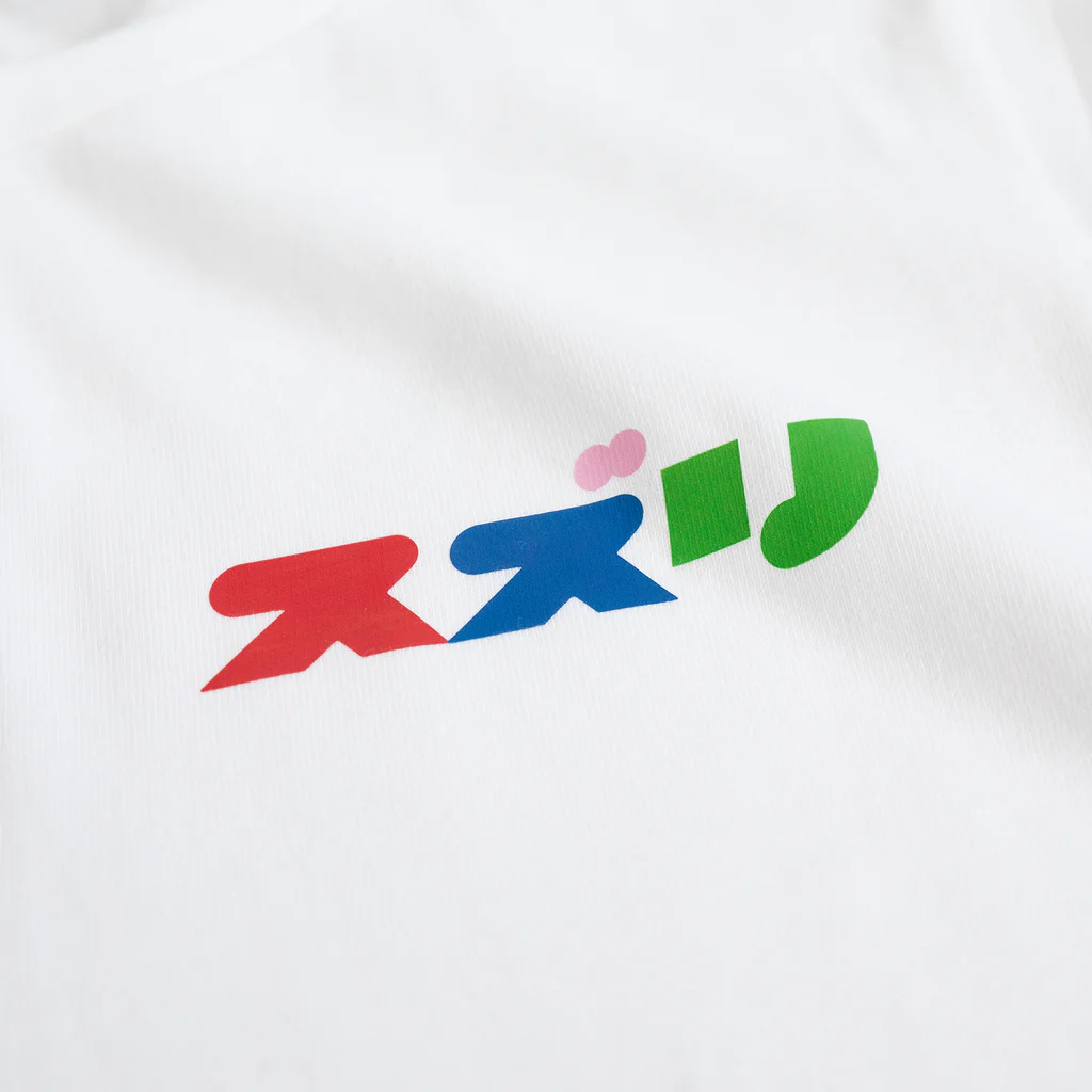 縁起のいいおじさんのだるまおじさん One Point T-Shirt