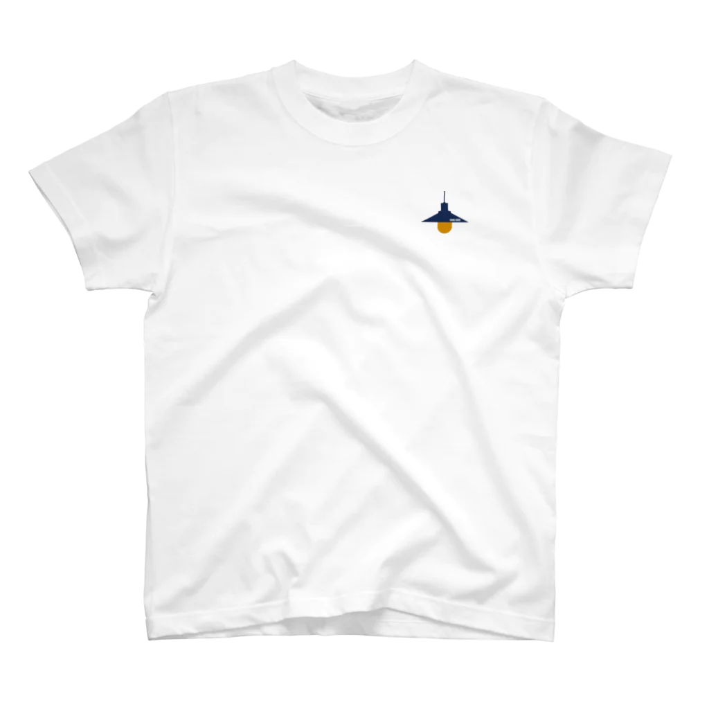 SONGBIRDonline-storeのsongbirdオリジナル One Point T-Shirt