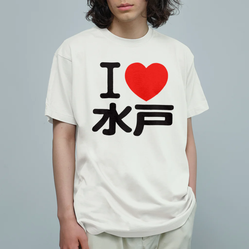 送料込★★Original Ribbed Organic Cotton Tシャツ オーガニックコットン Tシャツ｜8.2oz｜5117-01｜激安オリジナル