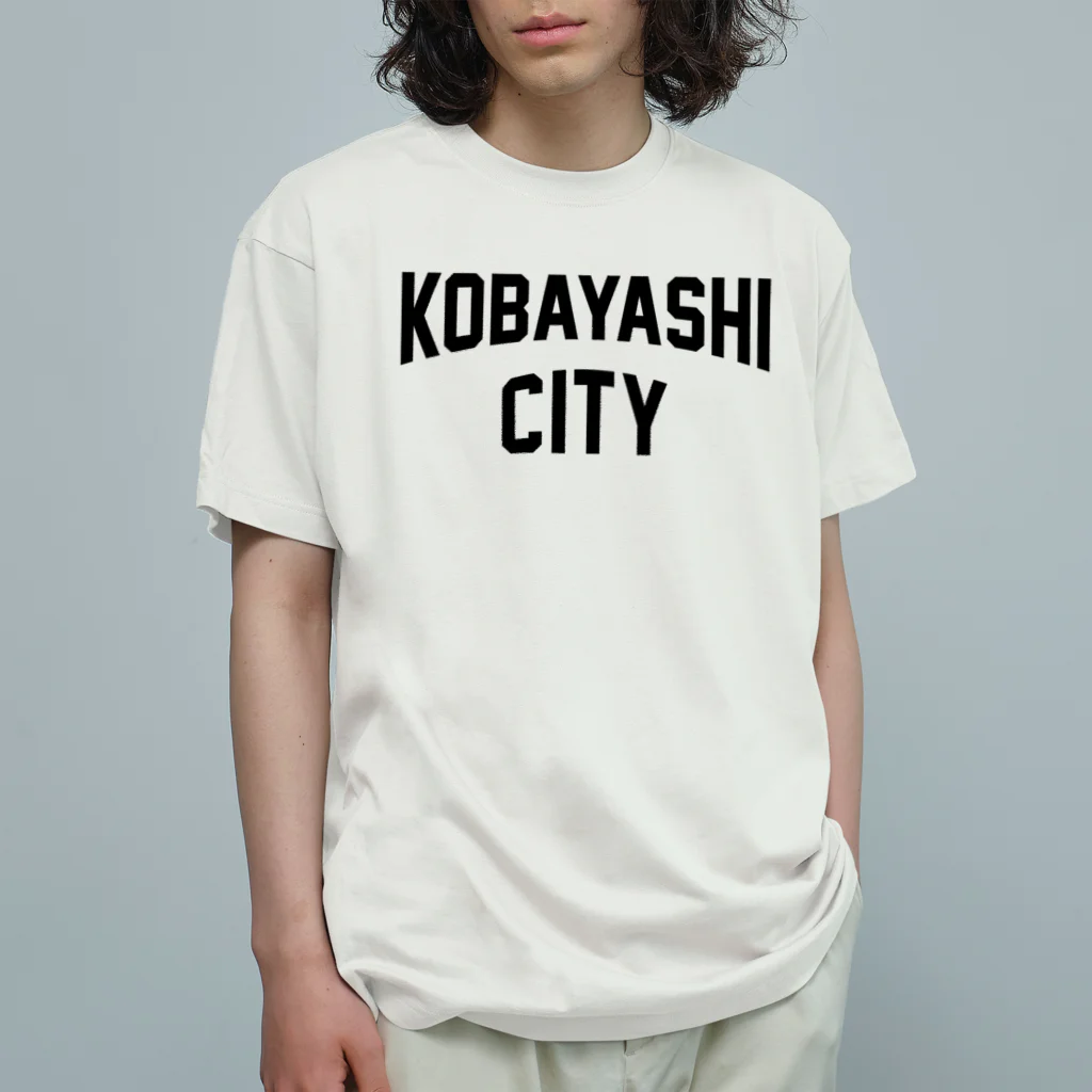 小林市 KOBAYASHI CITY / JIMOTOE Wear Local Japan