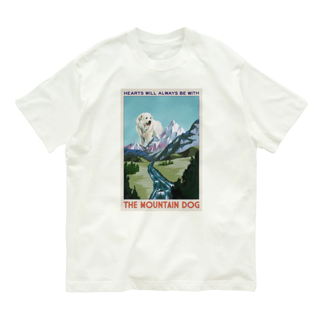 国内配送★セザンヌ☆オーガニックコットン メッセージ Tシャツ 関税込☆セザンヌ☆オーガニックコットン メッセージ Tシャツ